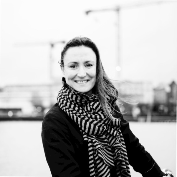 Sidsel Birk Hjuler Sidsel Birk Hjuler