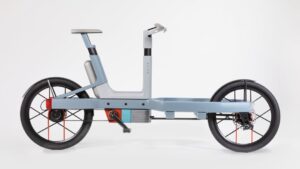 Haben E-Bikes mit Brennstoffzelle eine Zukunft?