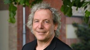 Andreas Knie, Soziologie-Professor an der TU Berlin und Leiter der Forschungsgruppe für digitale Mobilität am WZB