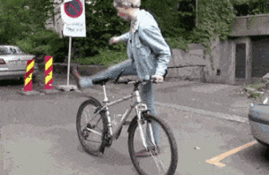 Dienstrad statt -auto: So bringt man Menschen aufs Rad