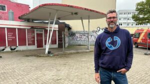 Frank Glanert