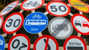 Warum wir einen Knigge für den Straßenverkehr brauchen